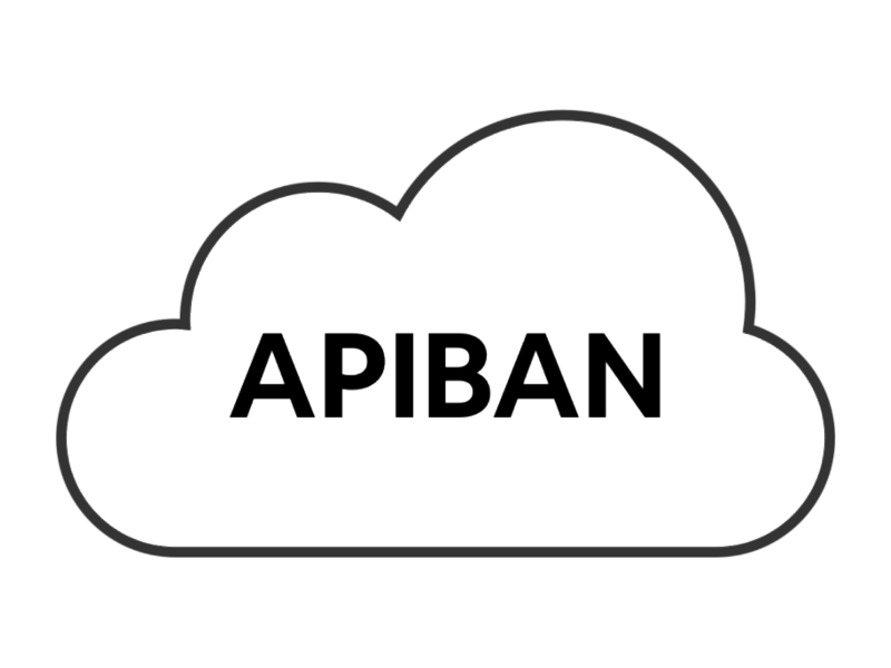 APIBAN logo